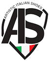 Artistic Italian Shoes Logo